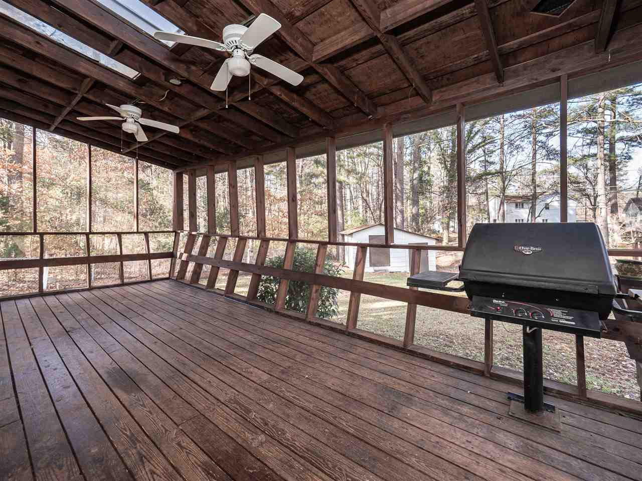 5832 Newhall Road Durham, NC 27713 - Photo 21 of 30 Photo 21