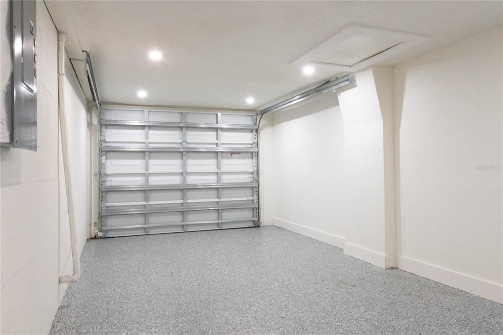 6340 Westport Drive Port Richey, FL 34668 - Photo 34 of 51 a view of store room with shelves