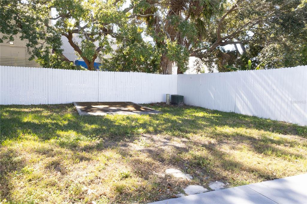 6340 Westport Drive Port Richey, FL 34668 - Photo 35 of 51 a view of an outdoor space and yard