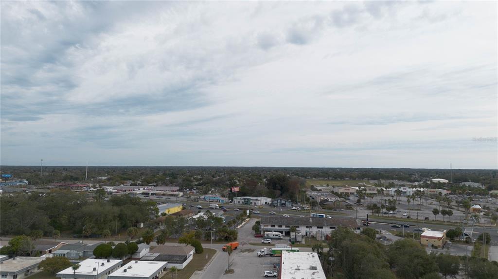 6340 Westport Drive Port Richey, FL 34668 - Photo 51 of 51 an aerial view of multiple house