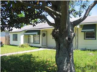 206 Rue Max Street Pensacola, FL 32507 - Photo 1 of 1