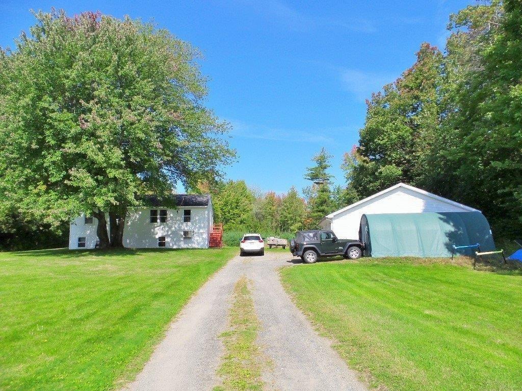 274 East Benton Road Waterville, ME 04901 - Photo 1 of 30 Main View