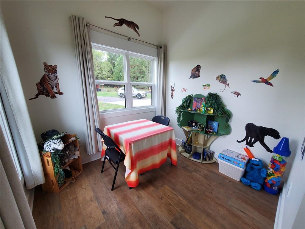 876 Cline Road Resaca, GA 30735 - Photo 14 of 78