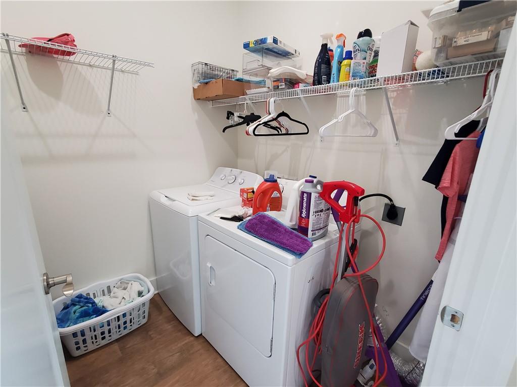 876 Cline Road Resaca, GA 30735 - Photo 18 of 78