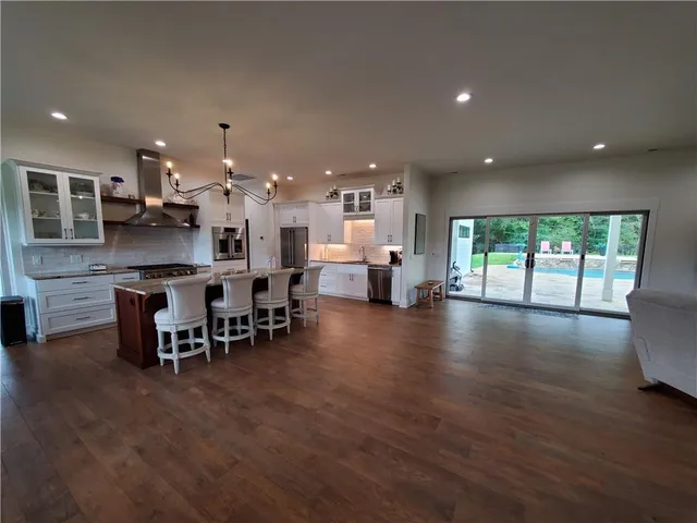 $1,600,000 | 876 Cline Road, Resaca, GA 30735