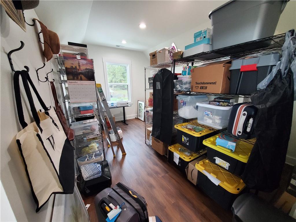 876 Cline Road Resaca, GA 30735 - Photo 34 of 78