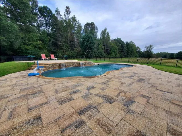 $1,600,000 | 876 Cline Road, Resaca, GA 30735