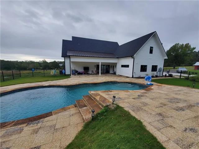 $1,600,000 | 876 Cline Road, Resaca, GA 30735