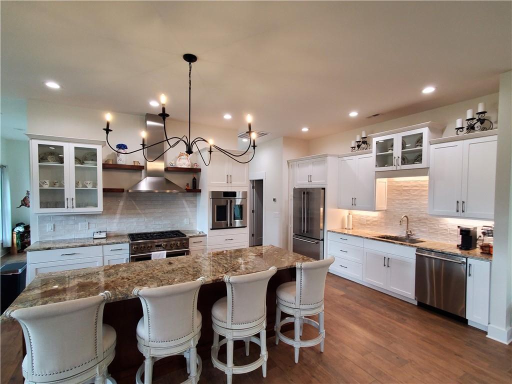 876 Cline Road Resaca, GA 30735 - Photo 4 of 78