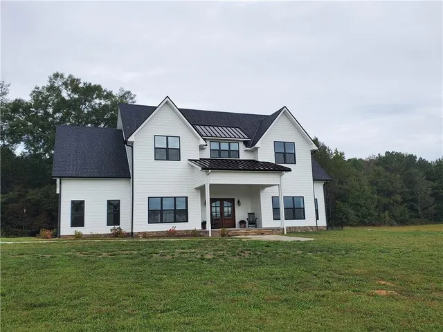 $1,600,000 | 876 Cline Road, Resaca, GA 30735
