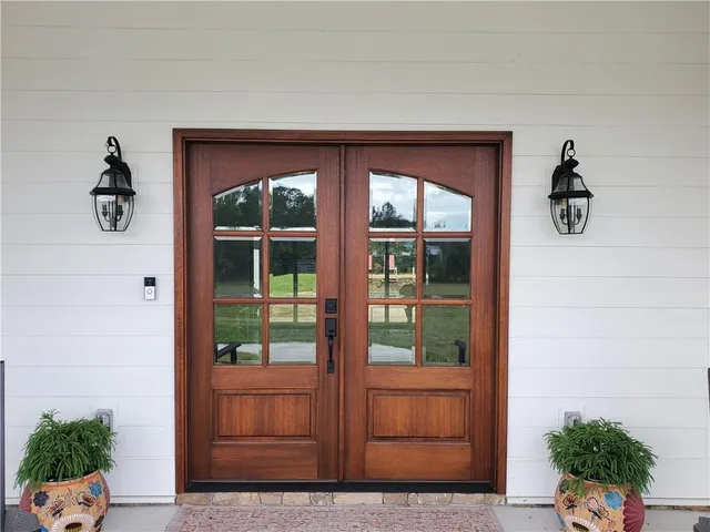 $1,600,000 | 876 Cline Road, Resaca, GA 30735