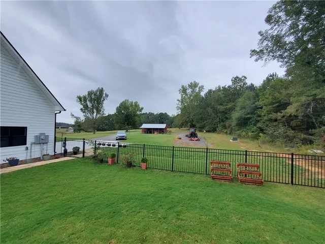 $1,600,000 | 876 Cline Road, Resaca, GA 30735