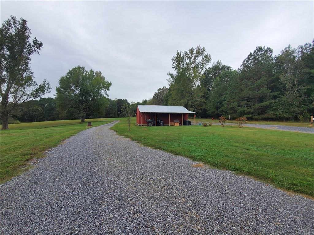 876 Cline Road Resaca, GA 30735 - Photo 47 of 78