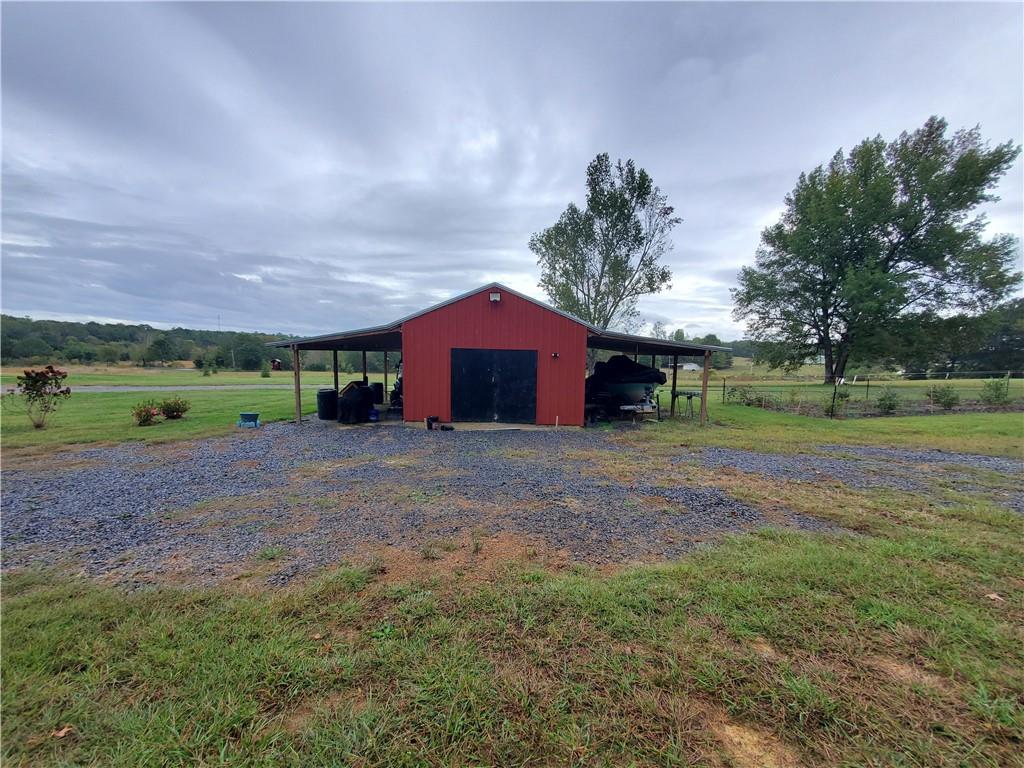 876 Cline Road Resaca, GA 30735 - Photo 51 of 78