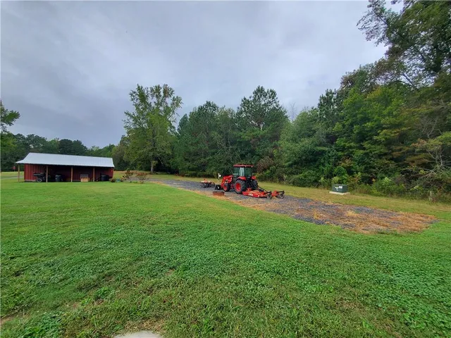 $1,600,000 | 876 Cline Road, Resaca, GA 30735