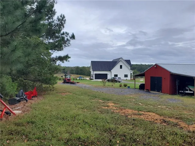 $1,600,000 | 876 Cline Road, Resaca, GA 30735