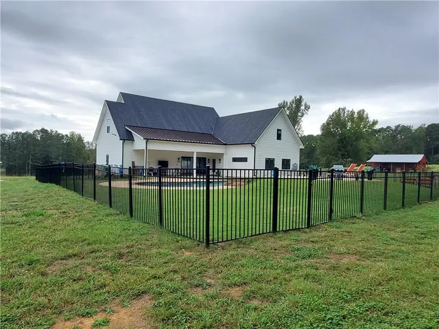 $1,600,000 | 876 Cline Road, Resaca, GA 30735