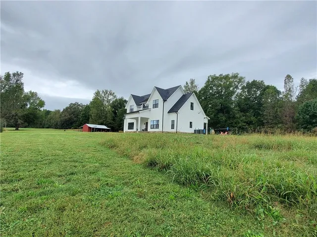 $1,600,000 | 876 Cline Road, Resaca, GA 30735