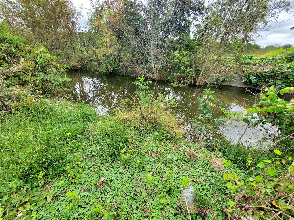 876 Cline Road Resaca, GA 30735 - Photo 73 of 78 a view of a lake with lots of green space