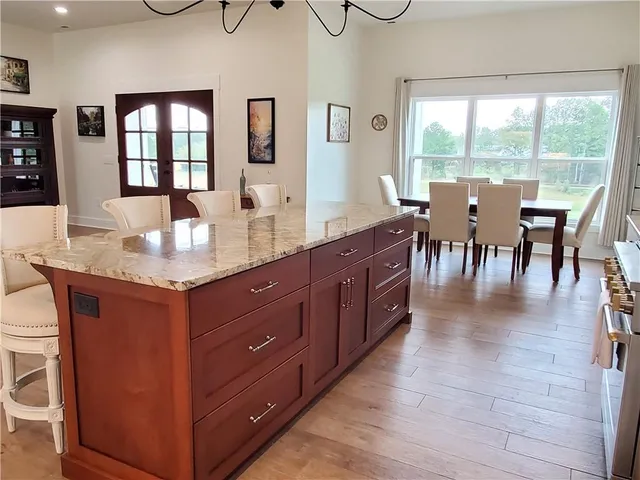 $1,600,000 | 876 Cline Road, Resaca, GA 30735