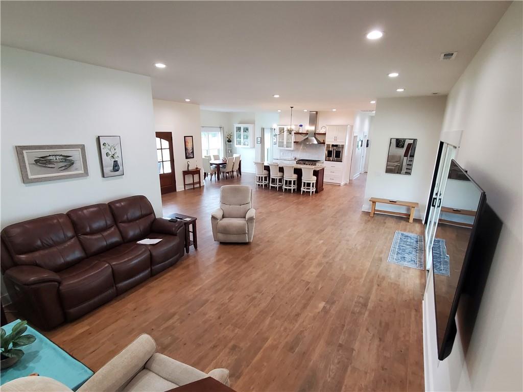 876 Cline Road Resaca, GA 30735 - Photo 10 of 78