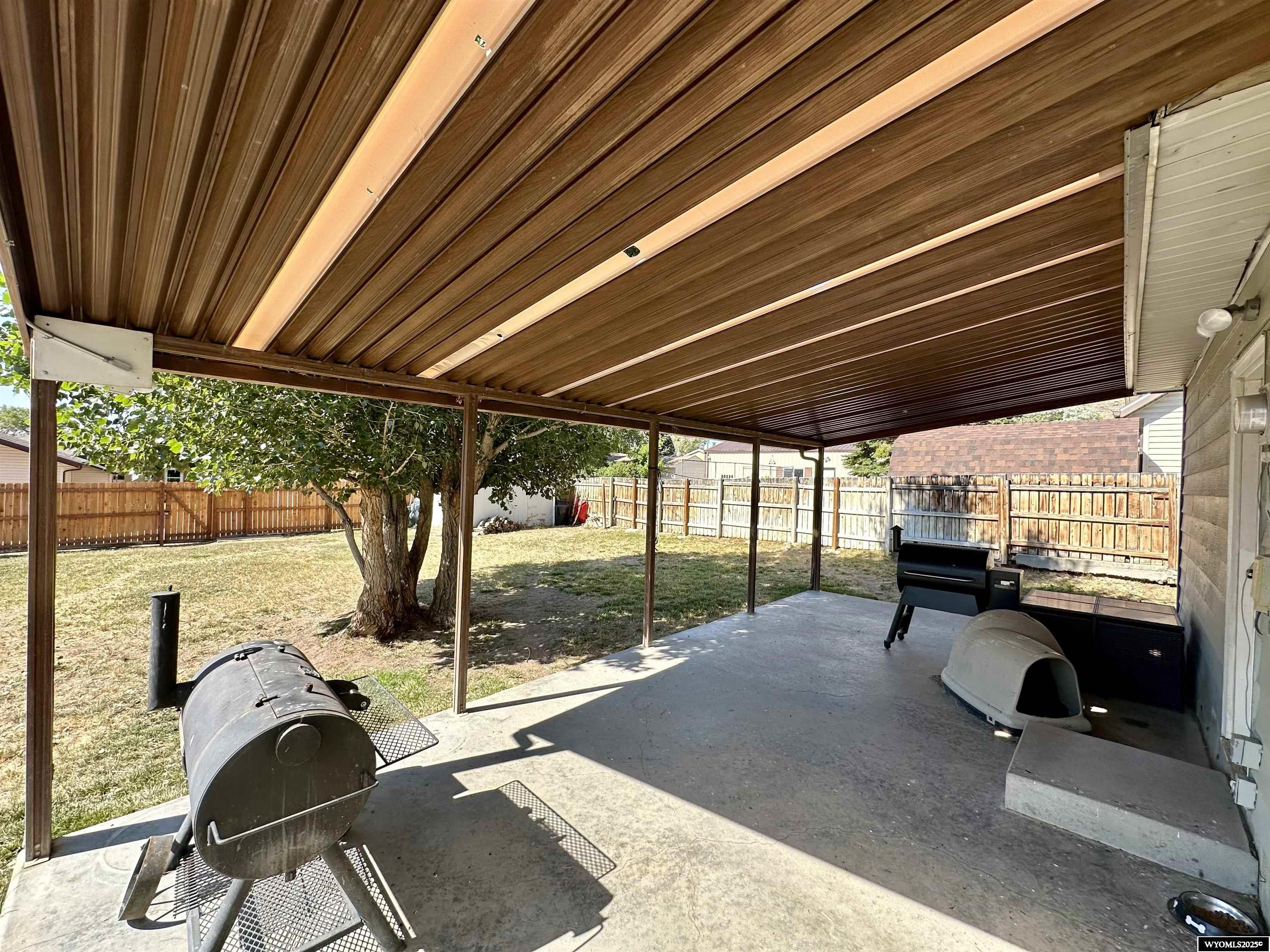 116 West Heath Street Rawlins, WY 82301 - Photo 16 of 28