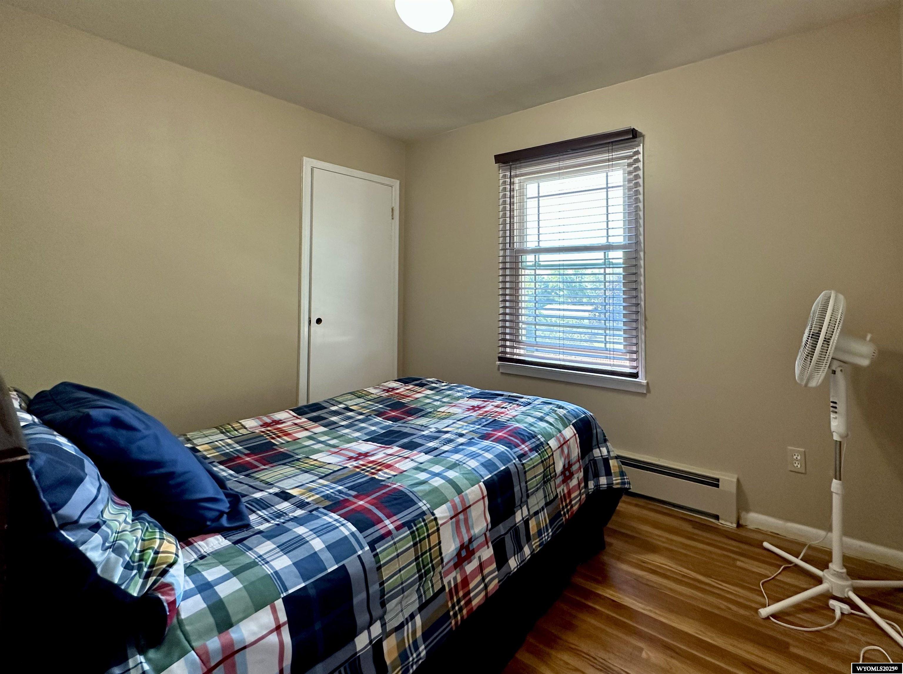 116 West Heath Street Rawlins, WY 82301 - Photo 23 of 28