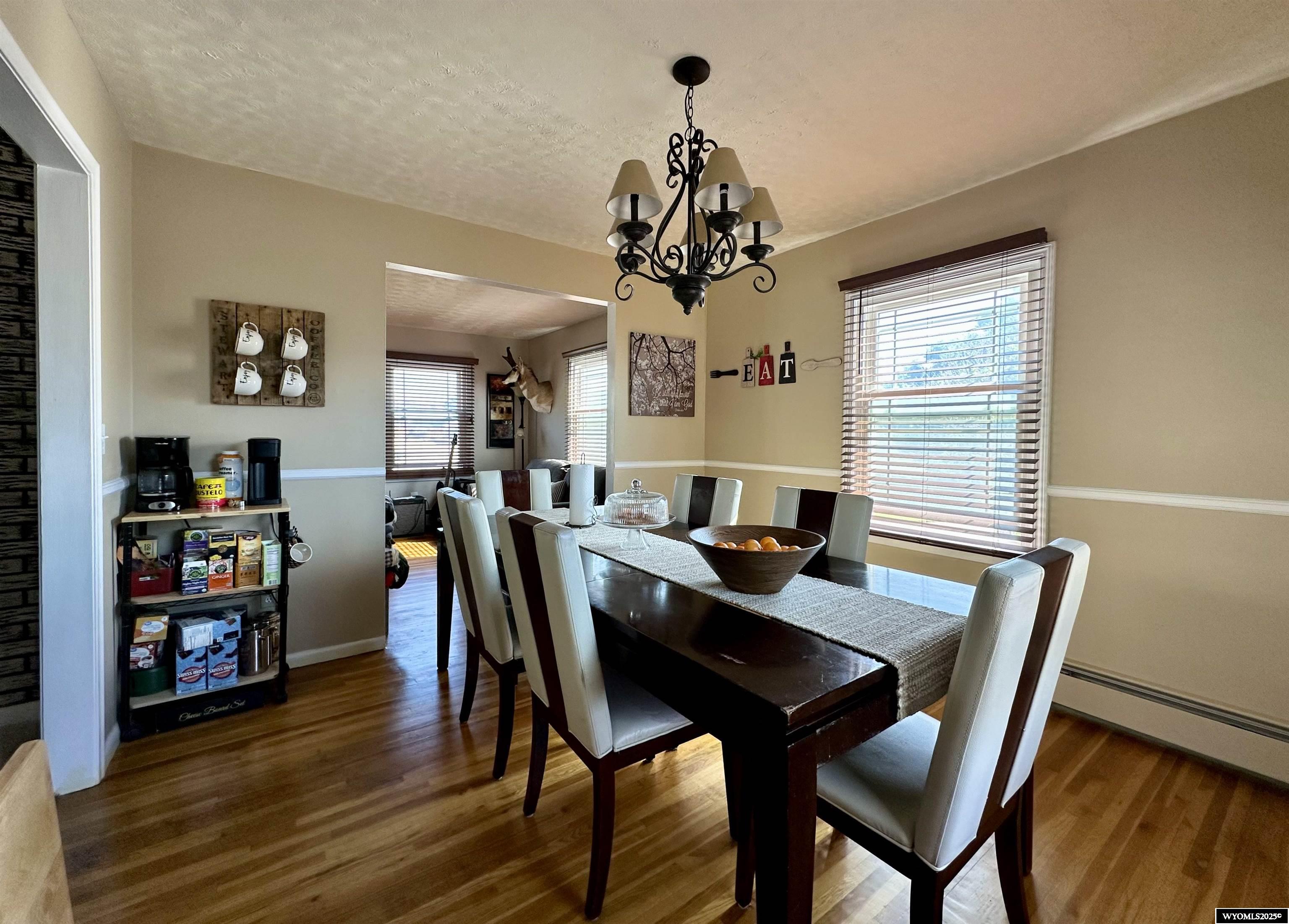 116 West Heath Street Rawlins, WY 82301 - Photo 10 of 28