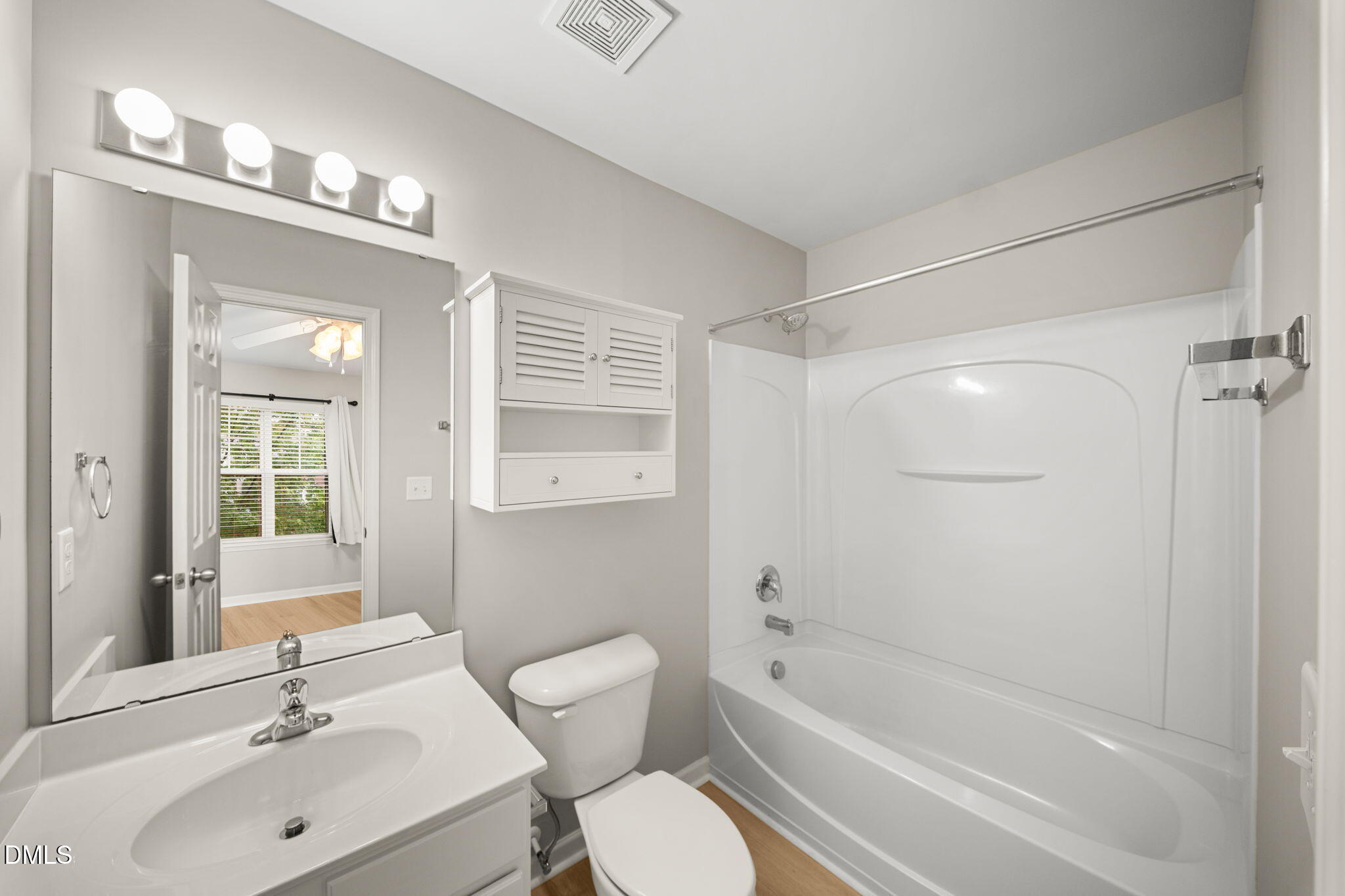 3015 Berkeley Springs Place Raleigh, NC 27616 - Photo 29 of 36 Bedroom #3 Bath