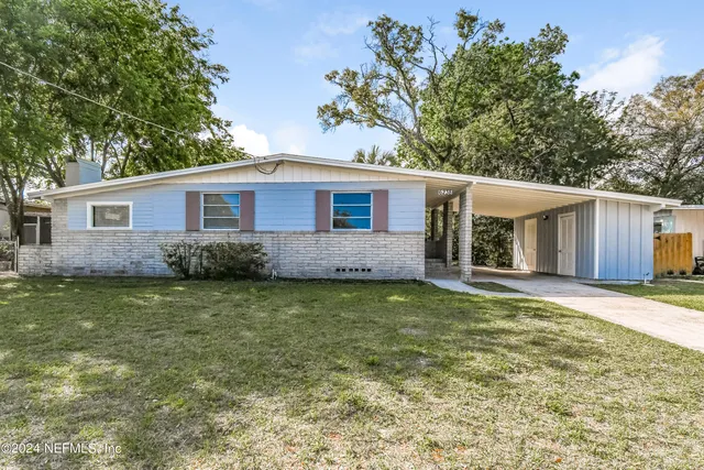 $1,780 | 6238 Green Pine Lane, Jacksonville, FL 32277