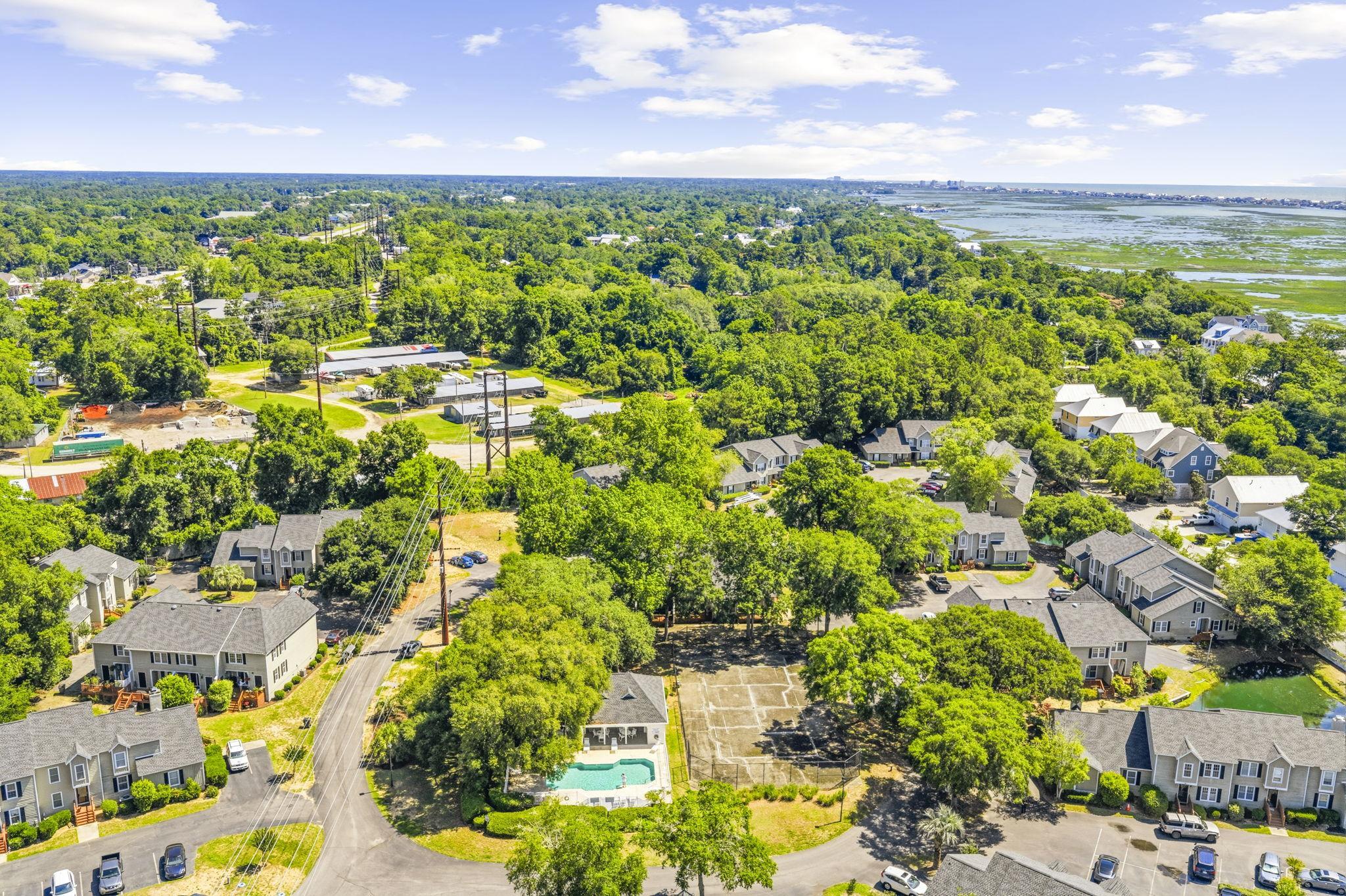 4840 Moss Creek Loop, Unit 32 Murrells Inlet, SC 29576 - Photo 29 of 36