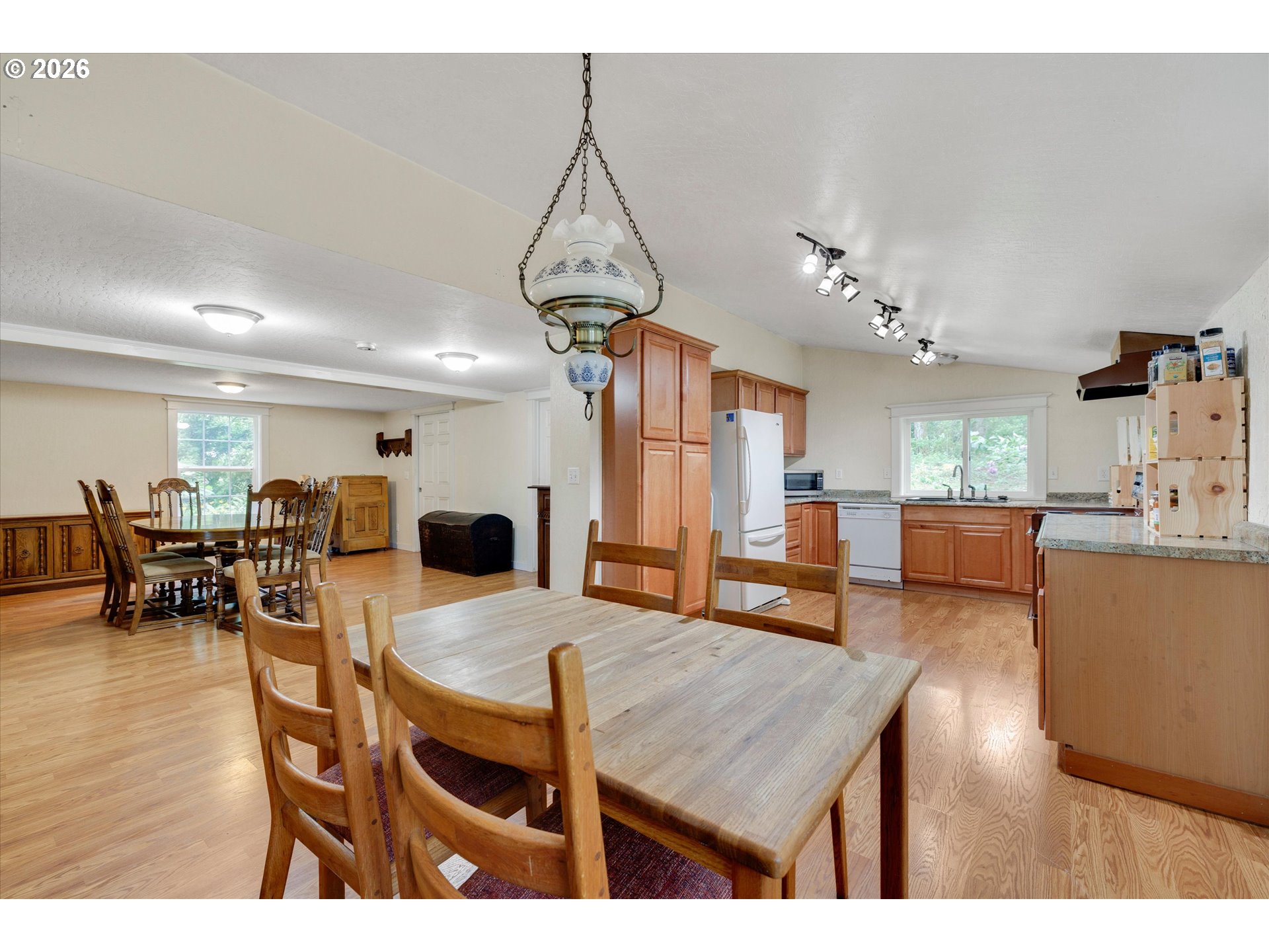 27360 South Kinzy Road Estacada, OR 97023 - Photo 25 of 46