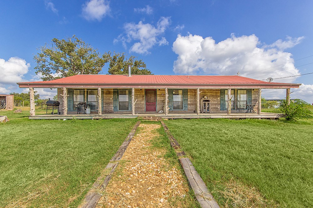 429 Track Road Dale, TX 78616 - Photo 1 of 1 Gallery Image 1