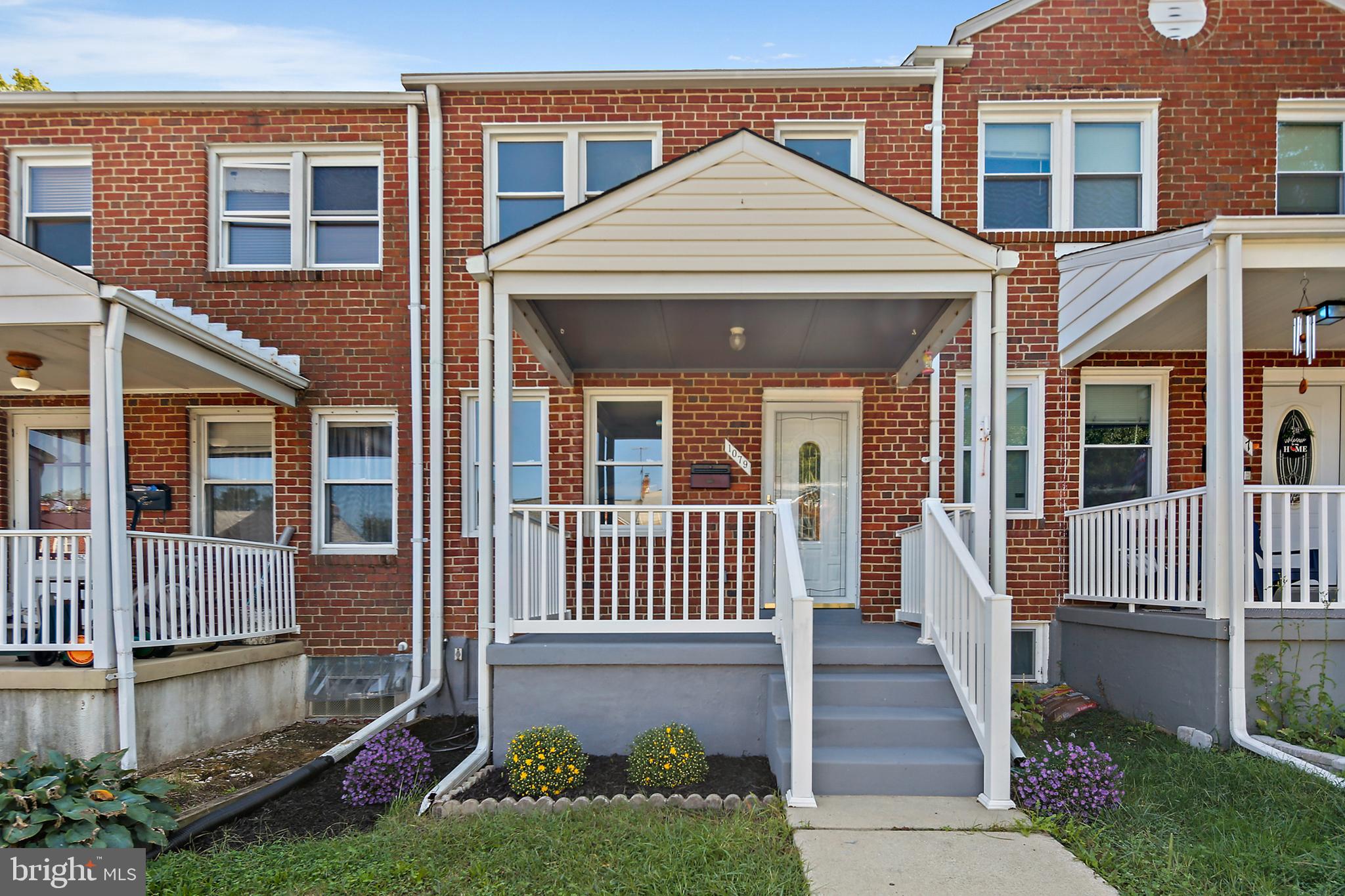 1079 Elm Road Halethorpe, MD 21227 - Photo 1 of 30 Welcome to Arbour Manor in Halethorpe!