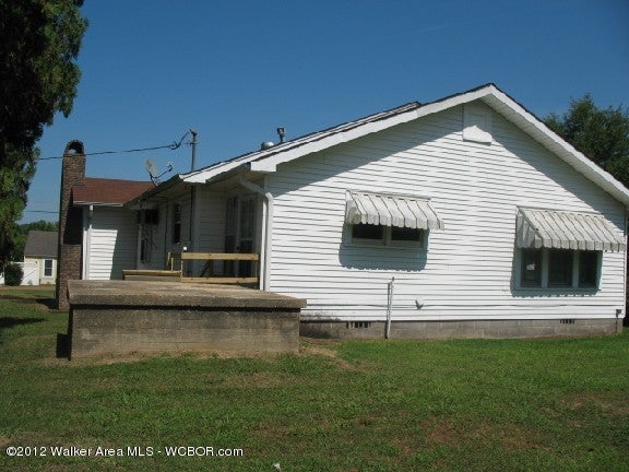 297 Colony Street Winfield, AL 35594 - Photo 1 of 11 Gallery Image 1