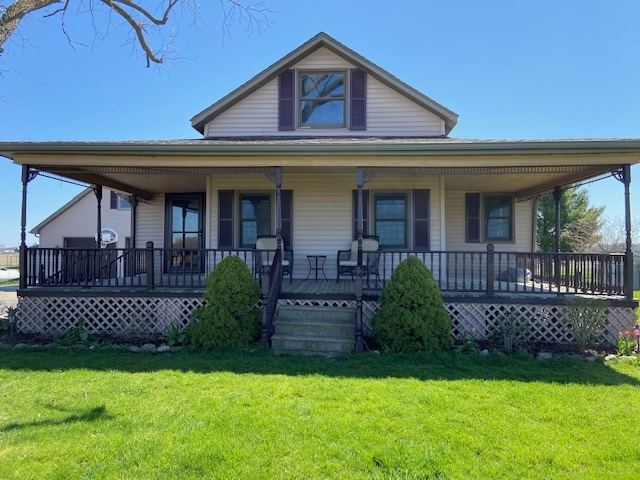 6399 South Summerton Road Shepherd, MI 48883 - Photo 3 of 36 1873745-2.JPG