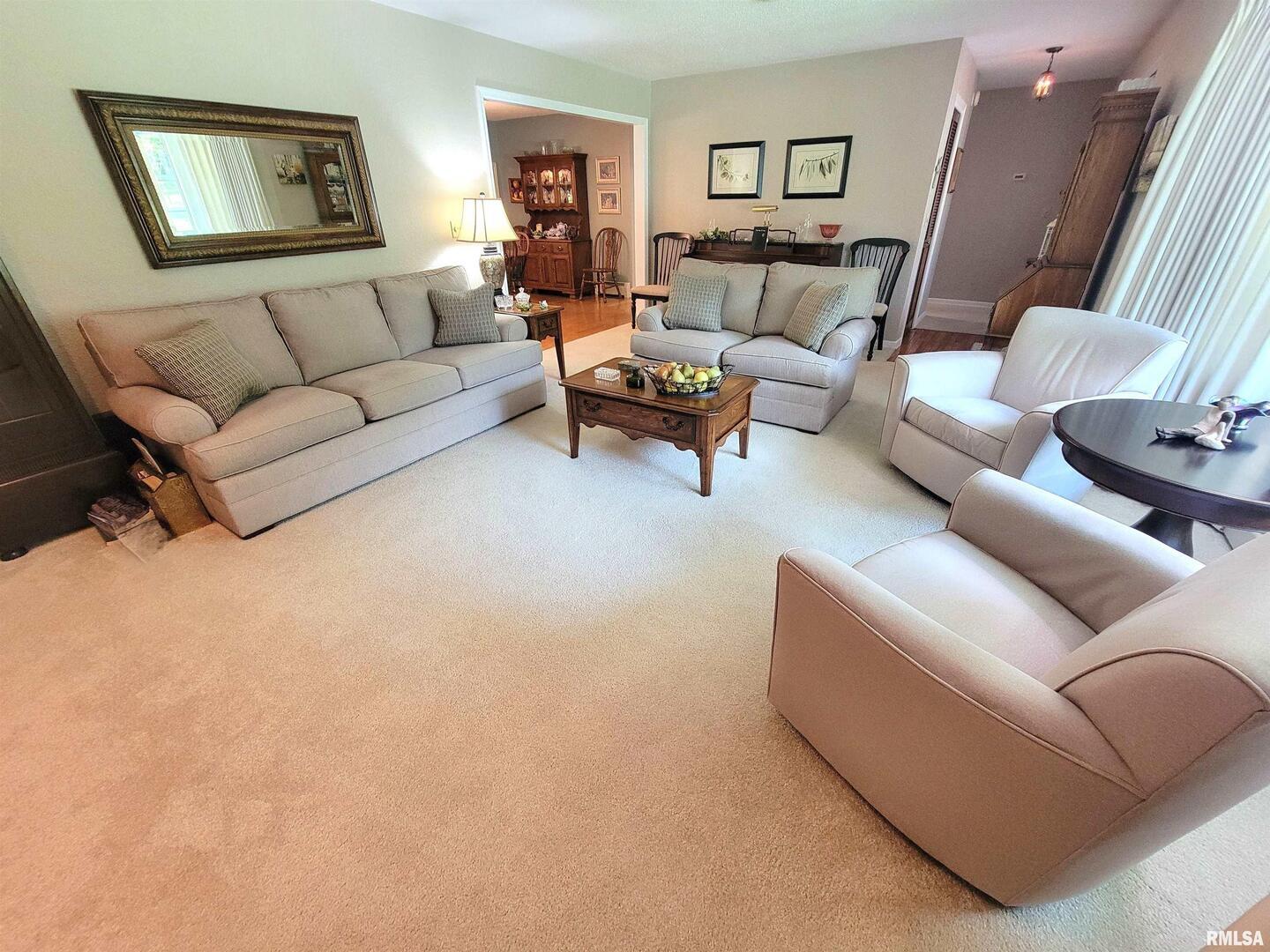 2753 North Stanford Road Flora, IL 62839 - Photo 14 of 99