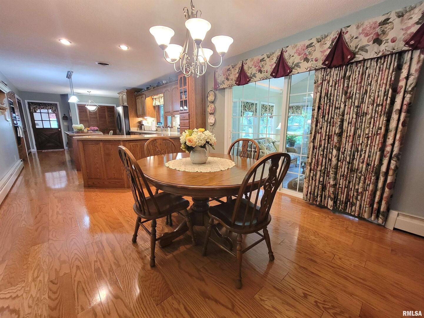 2753 North Stanford Road Flora, IL 62839 - Photo 19 of 99