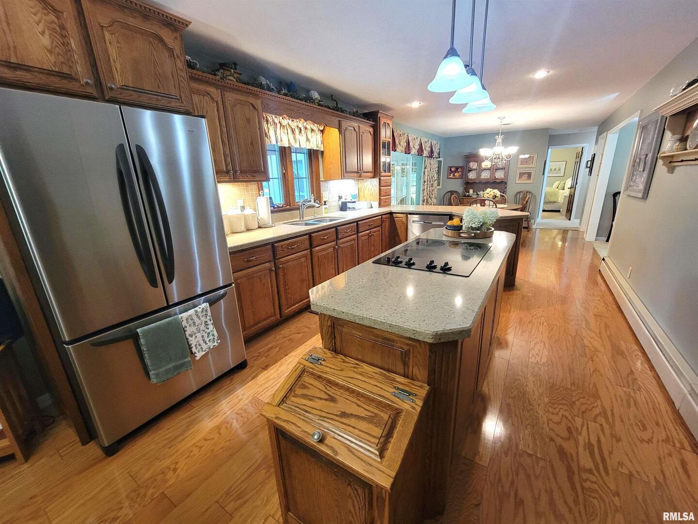 2753 North Stanford Road Flora, IL 62839 - Photo 22 of 99