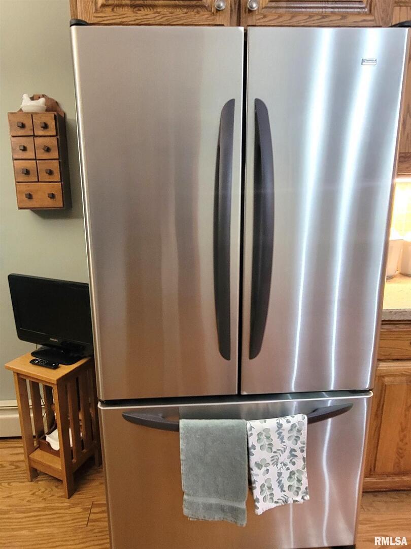 2753 North Stanford Road Flora, IL 62839 - Photo 28 of 99