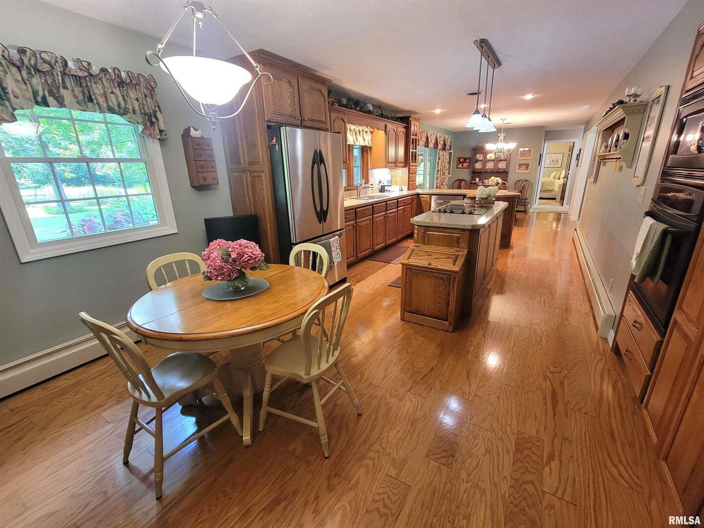 2753 North Stanford Road Flora, IL 62839 - Photo 31 of 99