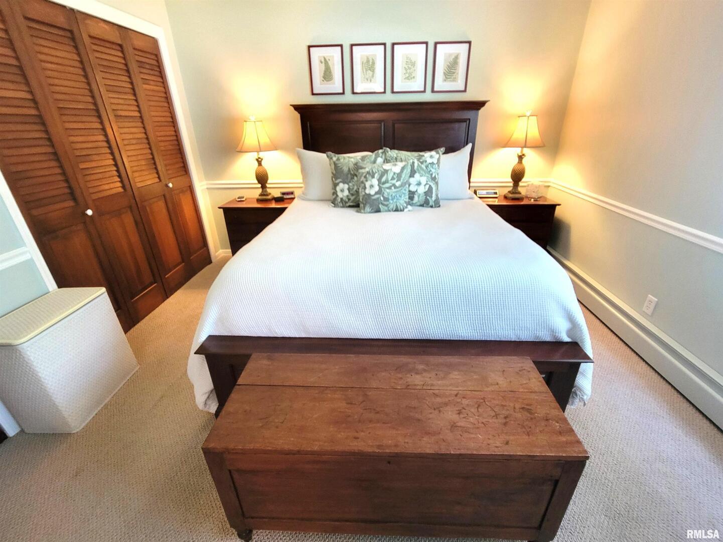 2753 North Stanford Road Flora, IL 62839 - Photo 40 of 99