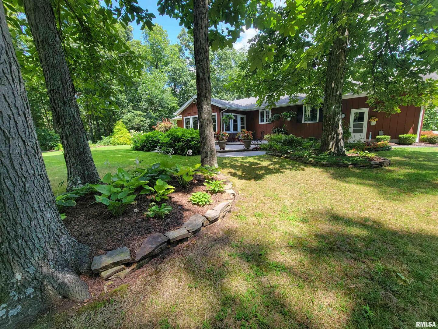 2753 North Stanford Road Flora, IL 62839 - Photo 4 of 99