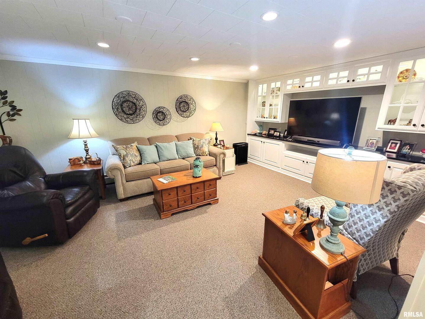 2753 North Stanford Road Flora, IL 62839 - Photo 57 of 99