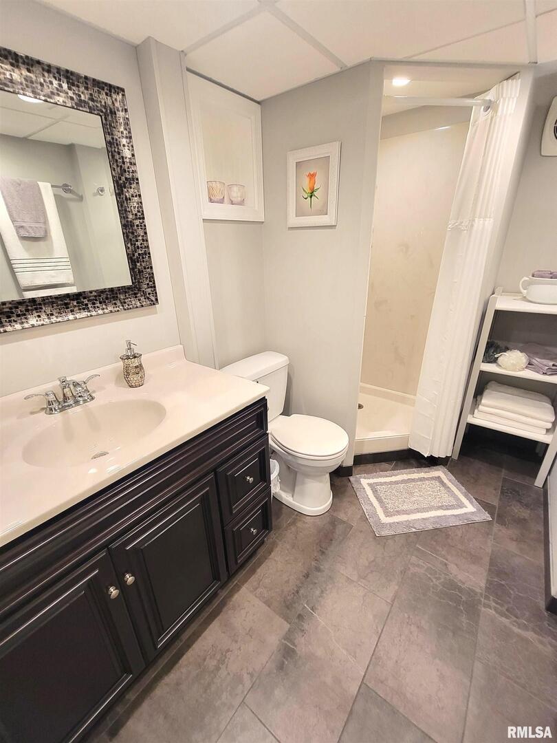 2753 North Stanford Road Flora, IL 62839 - Photo 64 of 99