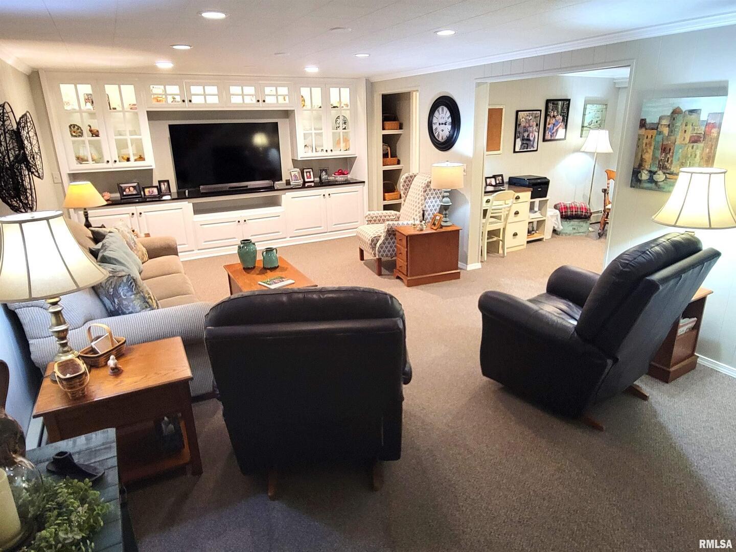 2753 North Stanford Road Flora, IL 62839 - Photo 66 of 99