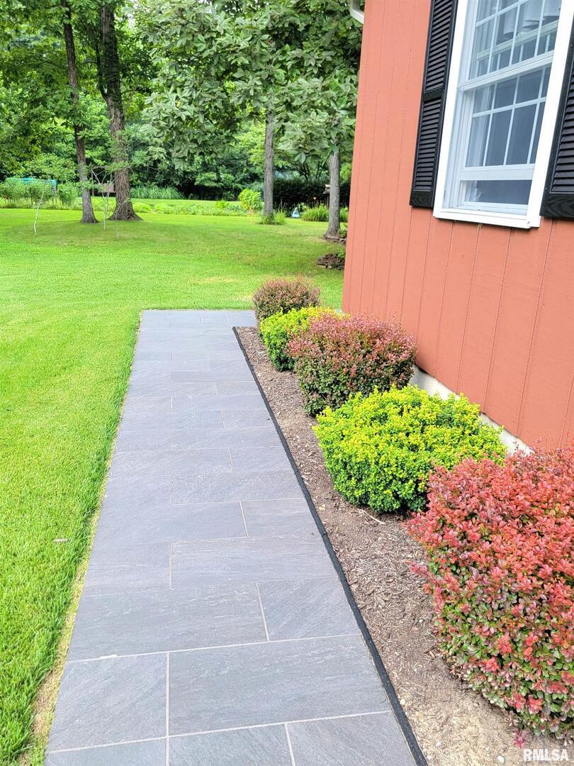 2753 North Stanford Road Flora, IL 62839 - Photo 74 of 99