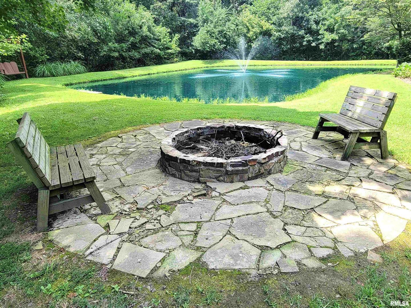 2753 North Stanford Road Flora, IL 62839 - Photo 78 of 99