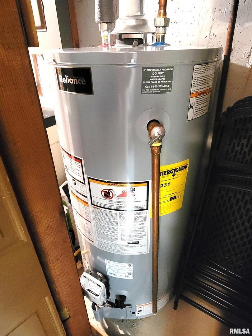 2753 North Stanford Road Flora, IL 62839 - Photo 91 of 99