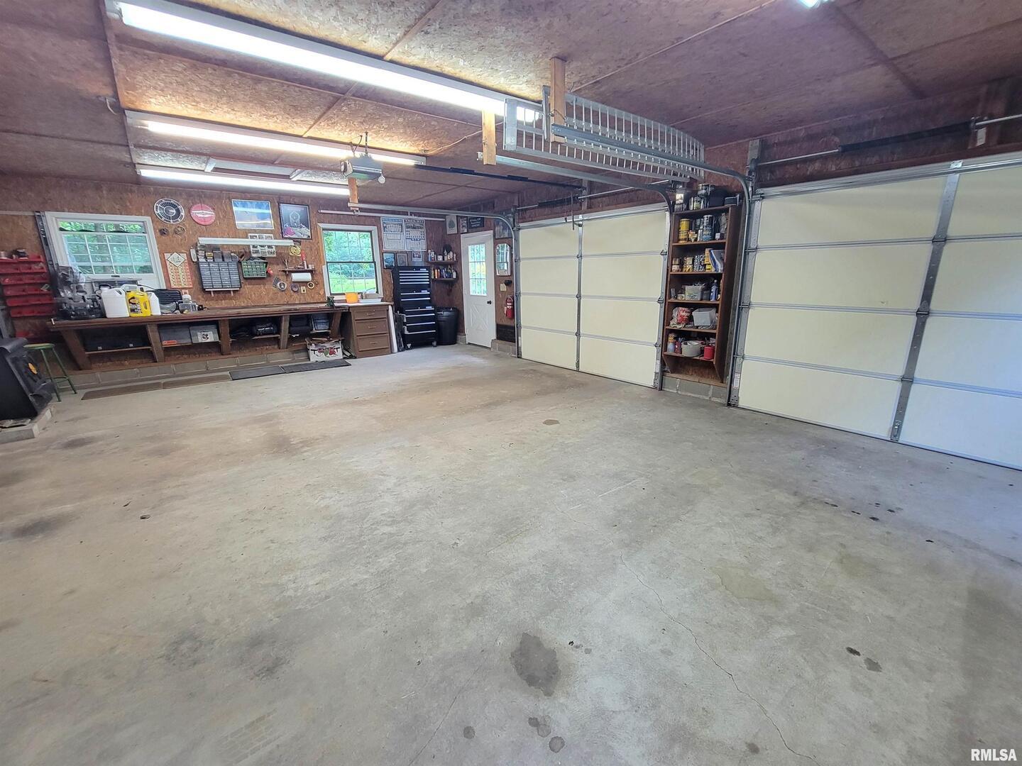 2753 North Stanford Road Flora, IL 62839 - Photo 95 of 99